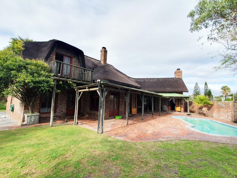 5 Bedroom Property for Sale in Sunset Beach Western Cape